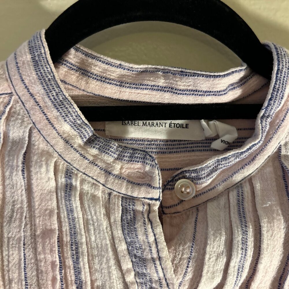 Isabel Marant - Picture 3 of 6